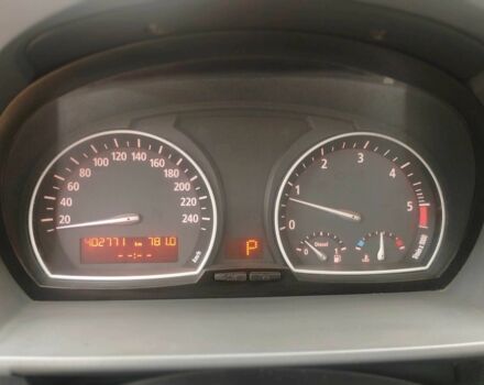 БМВ Х3 2004 в Славянске на Automoto.ua Серый БМВ Х3, объемом двигателя 3 л и пробегом 420 тыс. км за 5700 $, фото 17 на Automoto.ua