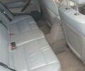 Серый БМВ Х3, объемом двигателя 2.5 л и пробегом 160 тыс. км за 8800 $, фото 5 на Automoto.ua