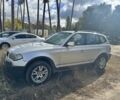 Серый БМВ Х3, объемом двигателя 3 л и пробегом 290 тыс. км за 3200 $, фото 1 на Automoto.ua