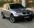 Серый БМВ Х3, объемом двигателя 2.98 л и пробегом 198 тыс. км за 8999 $, фото 2 на Automoto.ua