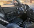 Серый БМВ Х3, объемом двигателя 3 л и пробегом 350 тыс. км за 5499 $, фото 11 на Automoto.ua