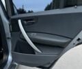 Сірий БМВ Х3, об'ємом двигуна 3 л та пробігом 275 тис. км за 5846 $, фото 19 на Automoto.ua