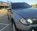Сірий БМВ Х3, об'ємом двигуна 3 л та пробігом 456 тис. км за 7200 $, фото 1 на Automoto.ua