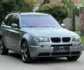Сірий БМВ Х3, об'ємом двигуна 3 л та пробігом 275 тис. км за 5846 $, фото 2 на Automoto.ua