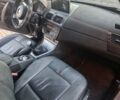 Серый БМВ Х3, объемом двигателя 2 л и пробегом 400 тыс. км за 7600 $, фото 10 на Automoto.ua