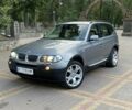 Серый БМВ Х3, объемом двигателя 0 л и пробегом 306 тыс. км за 8200 $, фото 1 на Automoto.ua