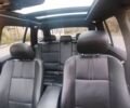 Серый БМВ Х3, объемом двигателя 3 л и пробегом 403 тыс. км за 5300 $, фото 12 на Automoto.ua