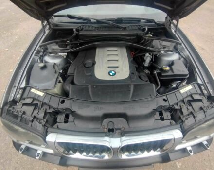 БМВ Х3 2004 в Славянске на Automoto.ua Серый БМВ Х3, объемом двигателя 3 л и пробегом 420 тыс. км за 5700 $, фото 16 на Automoto.ua