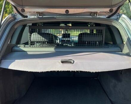 БМВ Х3 2004 у Чернівцях на Automoto.ua Сірий БМВ Х3, об'ємом двигуна 2.99 л та пробігом 320 тис. км за 9850 $, фото 17 на Automoto.ua