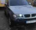 Сірий БМВ Х3, об'ємом двигуна 2.99 л та пробігом 400 тис. км за 8000 $, фото 1 на Automoto.ua
