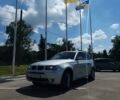 Серый БМВ Х3, объемом двигателя 2.99 л и пробегом 274 тыс. км за 9900 $, фото 1 на Automoto.ua