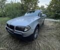 Серый БМВ Х3, объемом двигателя 3 л и пробегом 290 тыс. км за 3200 $, фото 4 на Automoto.ua