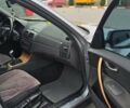 Серый БМВ Х3, объемом двигателя 2 л и пробегом 265 тыс. км за 6200 $, фото 21 на Automoto.ua