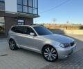 Серый БМВ Х3, объемом двигателя 3 л и пробегом 350 тыс. км за 5499 $, фото 7 на Automoto.ua