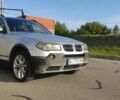 Сірий БМВ Х3, об'ємом двигуна 2.99 л та пробігом 476 тис. км за 9000 $, фото 1 на Automoto.ua