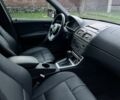 Сірий БМВ Х3, об'ємом двигуна 3 л та пробігом 275 тис. км за 5846 $, фото 20 на Automoto.ua