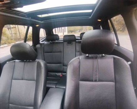 БМВ Х3 2004 в Славянске на Automoto.ua Серый БМВ Х3, объемом двигателя 3 л и пробегом 420 тыс. км за 5700 $, фото 13 на Automoto.ua