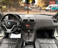 Серый БМВ Х3, объемом двигателя 3 л и пробегом 339 тыс. км за 6555 $, фото 12 на Automoto.ua