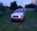 Серый БМВ Х3, объемом двигателя 2.99 л и пробегом 286 тыс. км за 9300 $, фото 9 на Automoto.ua