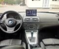 БМВ Х3 2004 в Славянске на Automoto.ua Серый БМВ Х3, объемом двигателя 3 л и пробегом 420 тыс. км за 5700 $, фото 9 на Automoto.ua