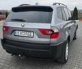 Серый БМВ Х3, объемом двигателя 2 л и пробегом 265 тыс. км за 6200 $, фото 12 на Automoto.ua