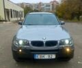 БМВ Х3 2004 в Славянске на Automoto.ua Серый БМВ Х3, объемом двигателя 3 л и пробегом 420 тыс. км за 5700 $, фото 1 на Automoto.ua