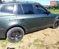 Серый БМВ Х3, объемом двигателя 2 л и пробегом 310 тыс. км за 6950 $, фото 2 на Automoto.ua