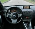 Сірий БМВ Х3, об'ємом двигуна 3 л та пробігом 275 тис. км за 5846 $, фото 22 на Automoto.ua