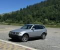 Сірий БМВ Х3, об'ємом двигуна 3 л та пробігом 290 тис. км за 3300 $, фото 4 на Automoto.ua