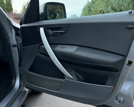 Сірий БМВ Х3, об'ємом двигуна 3 л та пробігом 275 тис. км за 5846 $, фото 21 на Automoto.ua