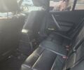 Серый БМВ Х3, объемом двигателя 2 л и пробегом 400 тыс. км за 7600 $, фото 9 на Automoto.ua