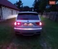 Серый БМВ Х3, объемом двигателя 2.99 л и пробегом 286 тыс. км за 9300 $, фото 8 на Automoto.ua