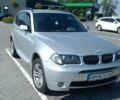 Серый БМВ Х3, объемом двигателя 2.99 л и пробегом 286 тыс. км за 9300 $, фото 1 на Automoto.ua