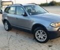 БМВ Х3 2004 в Черновцах на Automoto.ua Серый БМВ Х3, объемом двигателя 3 л и пробегом 260 тыс. км за 8222 $, фото 6 на Automoto.ua
