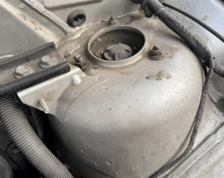 Серый БМВ Х3, объемом двигателя 2.49 л и пробегом 200 тыс. км за 8900 $, фото 13 на Automoto.ua