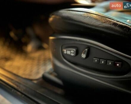Серый БМВ Х3, объемом двигателя 2.98 л и пробегом 198 тыс. км за 8999 $, фото 10 на Automoto.ua