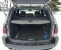 Сірий БМВ Х3, об'ємом двигуна 3 л та пробігом 304 тис. км за 6500 $, фото 13 на Automoto.ua