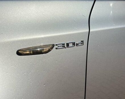 БМВ Х3 2004 у Чернівцях на Automoto.ua Сірий БМВ Х3, об'ємом двигуна 2.99 л та пробігом 320 тис. км за 9850 $, фото 19 на Automoto.ua