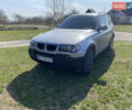 Серый БМВ Х3, объемом двигателя 2.99 л и пробегом 347 тыс. км за 7999 $, фото 3 на Automoto.ua