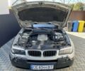Сірий БМВ Х3, об'ємом двигуна 3 л та пробігом 298 тис. км за 12500 $, фото 8 на Automoto.ua