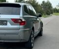Сірий БМВ Х3, об'ємом двигуна 3 л та пробігом 275 тис. км за 5846 $, фото 9 на Automoto.ua
