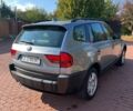 БМВ Х3 2004 у Чернівцях на Automoto.ua Сірий БМВ Х3, об'ємом двигуна 2.99 л та пробігом 320 тис. км за 9850 $, фото 20 на Automoto.ua