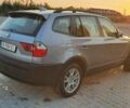 БМВ Х3 2004 в Черновцах на Automoto.ua Серый БМВ Х3, объемом двигателя 3 л и пробегом 260 тыс. км за 8222 $, фото 5 на Automoto.ua