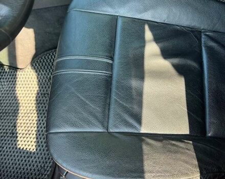 БМВ Х3 2004 у Чернівцях на Automoto.ua Сірий БМВ Х3, об'ємом двигуна 2.99 л та пробігом 320 тис. км за 9850 $, фото 10 на Automoto.ua