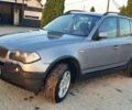 БМВ Х3 2004 в Черновцах на Automoto.ua Серый БМВ Х3, объемом двигателя 3 л и пробегом 260 тыс. км за 8222 $, фото 3 на Automoto.ua