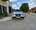 Серый БМВ Х3, объемом двигателя 3 л и пробегом 270 тыс. км за 8063 $, фото 1 на Automoto.ua
