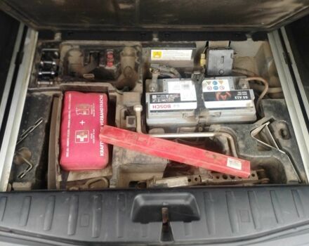 БМВ Х3 2004 в Славянске на Automoto.ua Серый БМВ Х3, объемом двигателя 3 л и пробегом 420 тыс. км за 5700 $, фото 18 на Automoto.ua