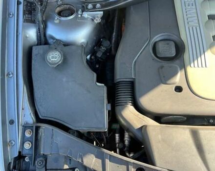 БМВ Х3 2004 у Чернівцях на Automoto.ua Сірий БМВ Х3, об'ємом двигуна 2.99 л та пробігом 320 тис. км за 9850 $, фото 2 на Automoto.ua