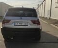 Сірий БМВ Х3, об'ємом двигуна 2.99 л та пробігом 476 тис. км за 9000 $, фото 4 на Automoto.ua
