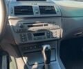 БМВ Х3 2004 у Чернівцях на Automoto.ua Сірий БМВ Х3, об'ємом двигуна 2.99 л та пробігом 320 тис. км за 9850 $, фото 7 на Automoto.ua